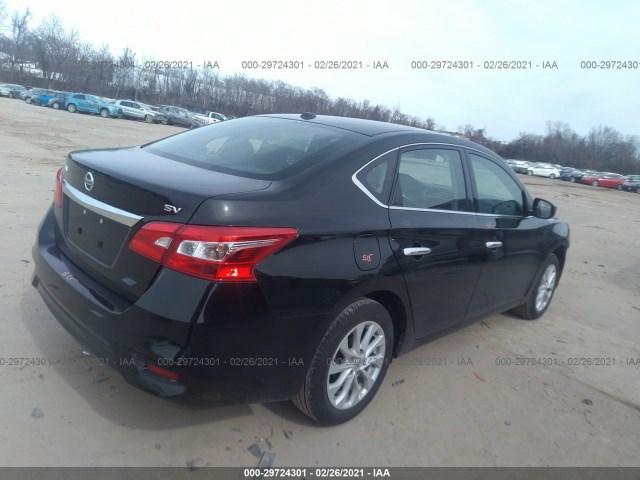 Photo 3 VIN: 3N1AB7AP1KY403726 - NISSAN SENTRA 