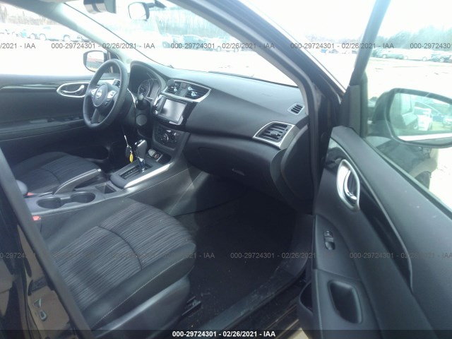 Photo 4 VIN: 3N1AB7AP1KY403726 - NISSAN SENTRA 