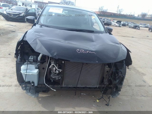 Photo 5 VIN: 3N1AB7AP1KY403726 - NISSAN SENTRA 