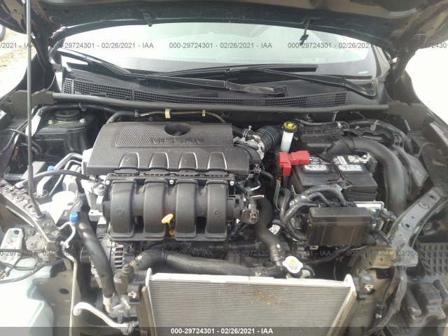 Photo 9 VIN: 3N1AB7AP1KY403726 - NISSAN SENTRA 