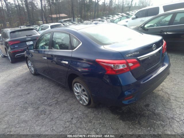 Photo 2 VIN: 3N1AB7AP1KY403824 - NISSAN SENTRA 