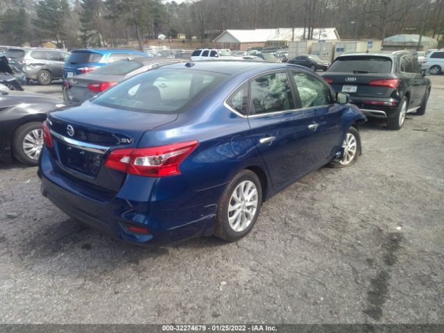 Photo 3 VIN: 3N1AB7AP1KY403824 - NISSAN SENTRA 