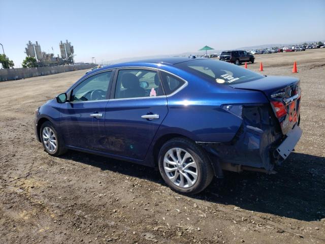 Photo 1 VIN: 3N1AB7AP1KY405668 - NISSAN SENTRA S 