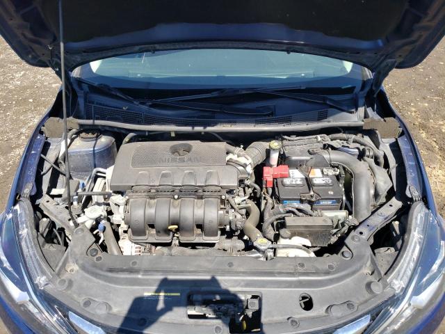 Photo 10 VIN: 3N1AB7AP1KY405668 - NISSAN SENTRA S 