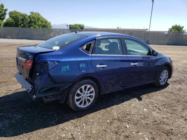 Photo 2 VIN: 3N1AB7AP1KY405668 - NISSAN SENTRA S 