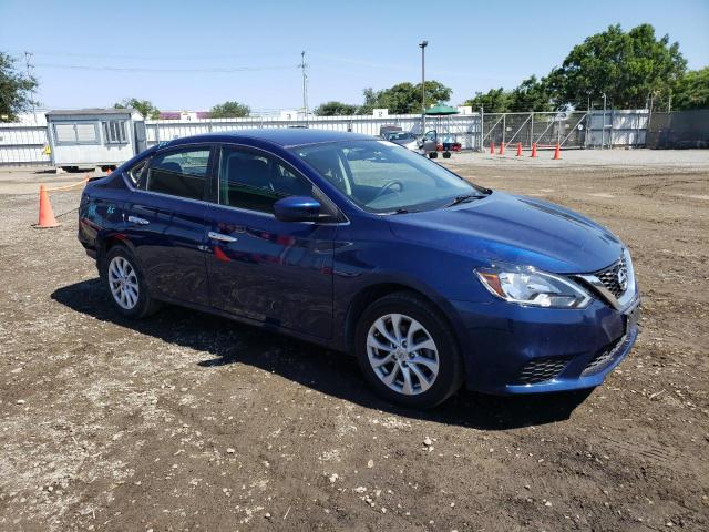 Photo 3 VIN: 3N1AB7AP1KY405668 - NISSAN SENTRA S 