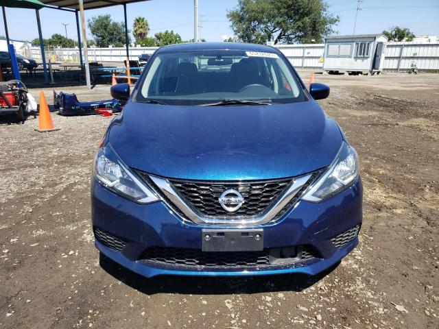 Photo 4 VIN: 3N1AB7AP1KY405668 - NISSAN SENTRA S 