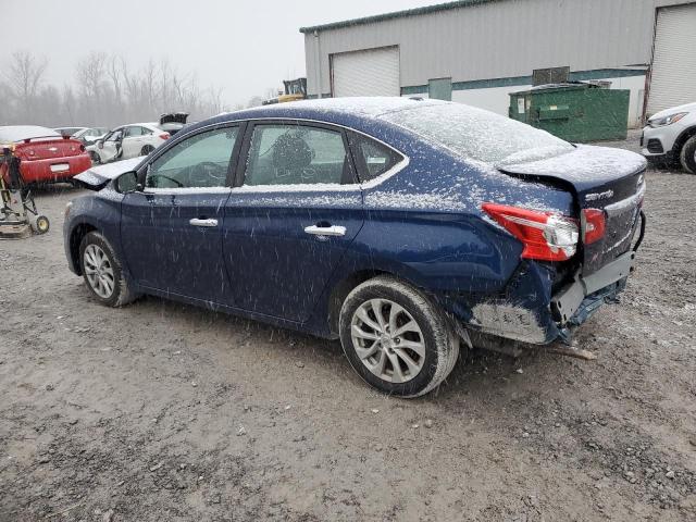 Photo 1 VIN: 3N1AB7AP1KY407615 - NISSAN SENTRA 