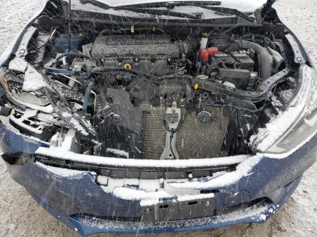 Photo 10 VIN: 3N1AB7AP1KY407615 - NISSAN SENTRA 