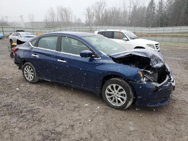 Photo 3 VIN: 3N1AB7AP1KY407615 - NISSAN SENTRA 