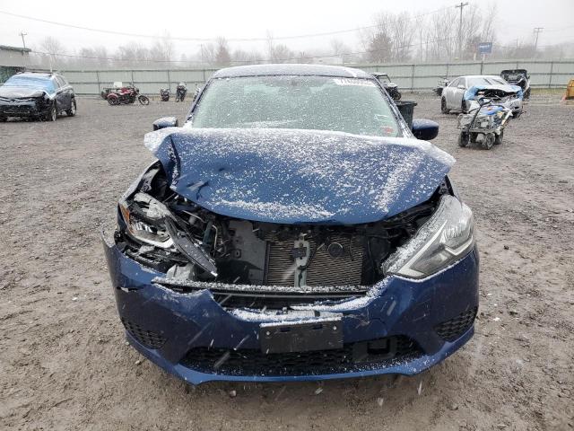 Photo 4 VIN: 3N1AB7AP1KY407615 - NISSAN SENTRA 