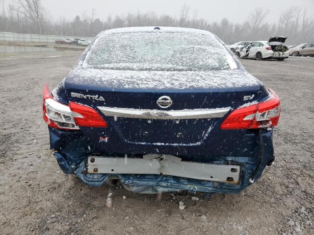 Photo 5 VIN: 3N1AB7AP1KY407615 - NISSAN SENTRA 