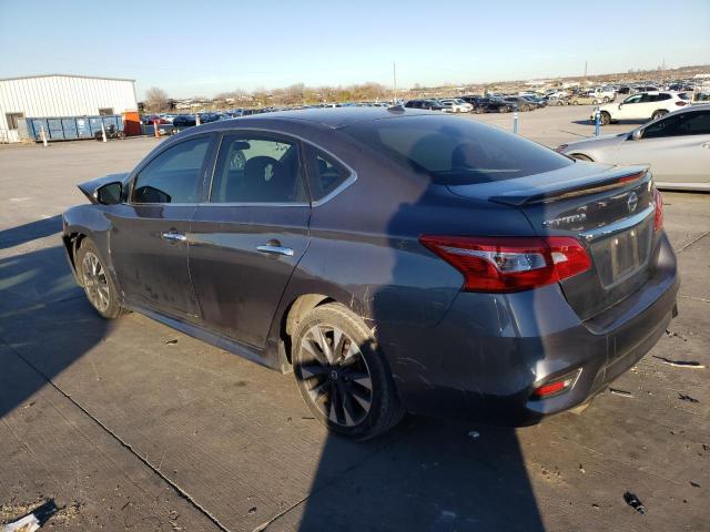 Photo 1 VIN: 3N1AB7AP1KY408215 - NISSAN SENTRA 