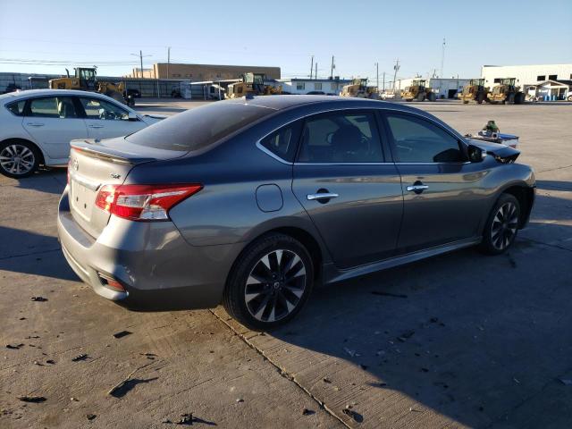 Photo 2 VIN: 3N1AB7AP1KY408215 - NISSAN SENTRA 