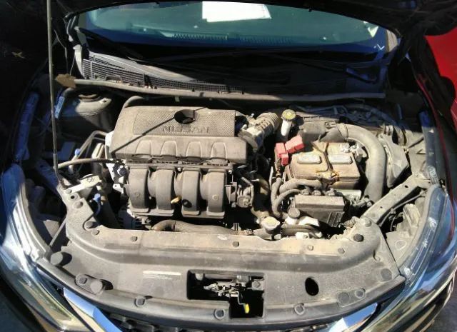 Photo 9 VIN: 3N1AB7AP1KY408621 - NISSAN SENTRA 