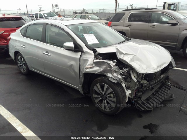 Photo 0 VIN: 3N1AB7AP1KY408778 - NISSAN SENTRA 