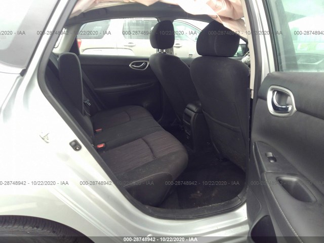 Photo 7 VIN: 3N1AB7AP1KY408778 - NISSAN SENTRA 