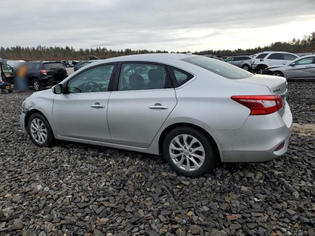 Photo 1 VIN: 3N1AB7AP1KY409543 - NISSAN SENTRA 