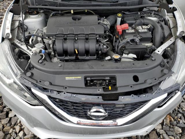 Photo 10 VIN: 3N1AB7AP1KY409543 - NISSAN SENTRA 