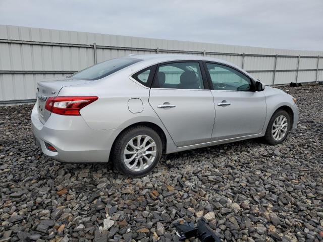 Photo 2 VIN: 3N1AB7AP1KY409543 - NISSAN SENTRA 