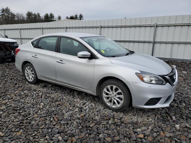 Photo 3 VIN: 3N1AB7AP1KY409543 - NISSAN SENTRA 