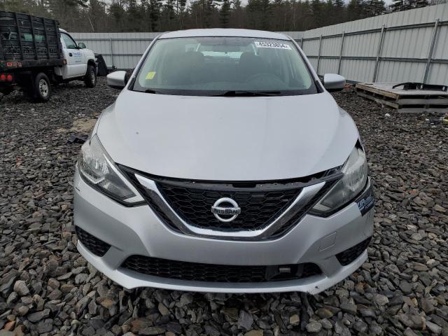 Photo 4 VIN: 3N1AB7AP1KY409543 - NISSAN SENTRA 