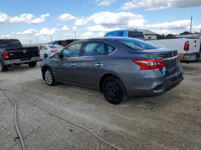 Photo 1 VIN: 3N1AB7AP1KY411406 - NISSAN SENTRA 