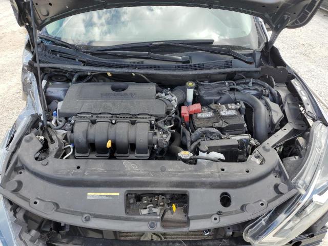 Photo 10 VIN: 3N1AB7AP1KY411406 - NISSAN SENTRA 