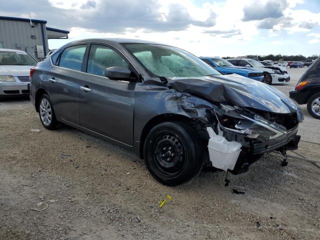 Photo 3 VIN: 3N1AB7AP1KY411406 - NISSAN SENTRA 