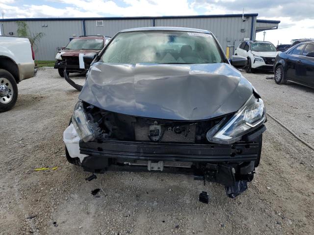 Photo 4 VIN: 3N1AB7AP1KY411406 - NISSAN SENTRA 