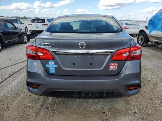 Photo 5 VIN: 3N1AB7AP1KY411406 - NISSAN SENTRA 