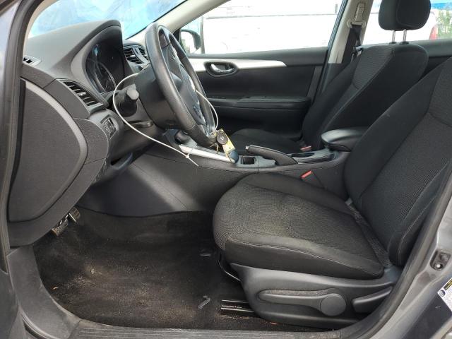 Photo 6 VIN: 3N1AB7AP1KY411406 - NISSAN SENTRA 