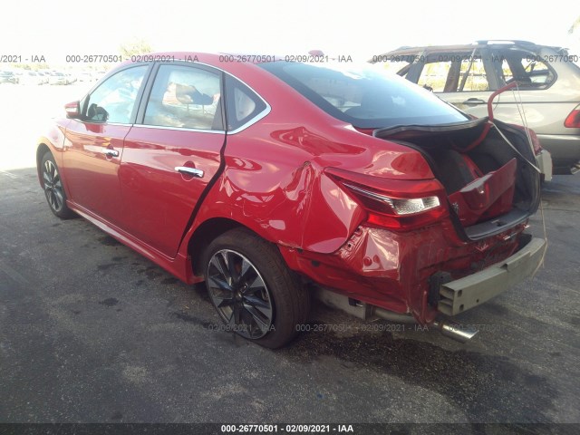 Photo 2 VIN: 3N1AB7AP1KY411454 - NISSAN SENTRA 