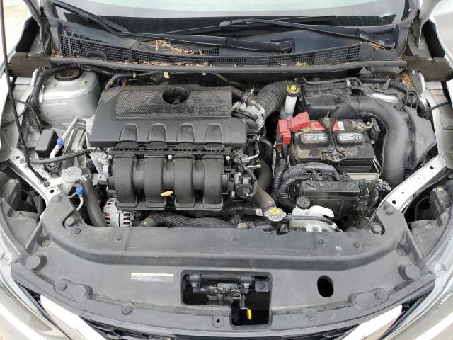 Photo 10 VIN: 3N1AB7AP1KY411941 - NISSAN SENTRA 