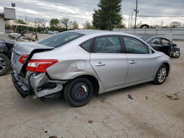 Photo 2 VIN: 3N1AB7AP1KY411941 - NISSAN SENTRA 