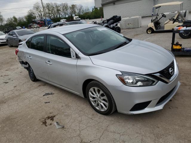 Photo 3 VIN: 3N1AB7AP1KY411941 - NISSAN SENTRA 