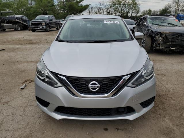 Photo 4 VIN: 3N1AB7AP1KY411941 - NISSAN SENTRA 