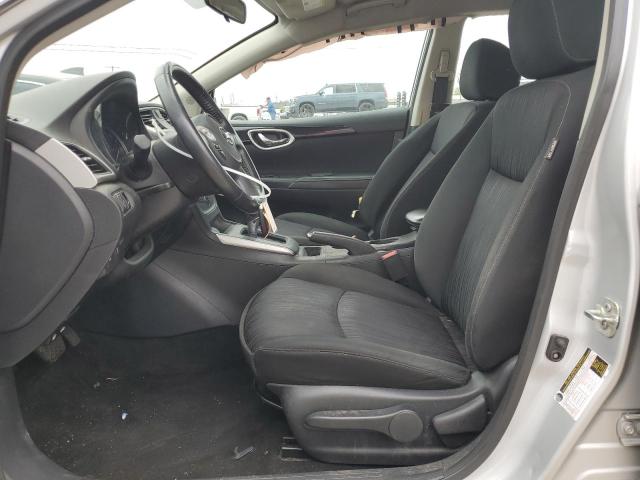 Photo 6 VIN: 3N1AB7AP1KY411941 - NISSAN SENTRA 