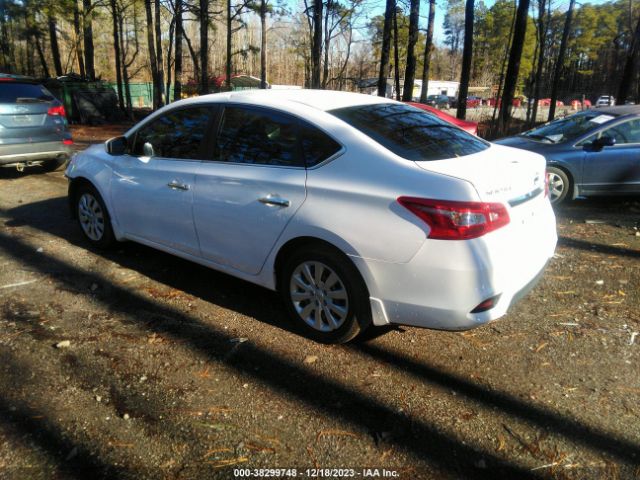 Photo 2 VIN: 3N1AB7AP1KY414175 - NISSAN SENTRA 