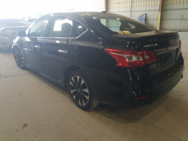 Photo 2 VIN: 3N1AB7AP1KY415892 - NISSAN SENTRA S 