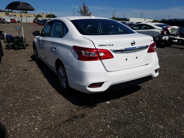 Photo 2 VIN: 3N1AB7AP1KY416573 - NISSAN SENTRA S 