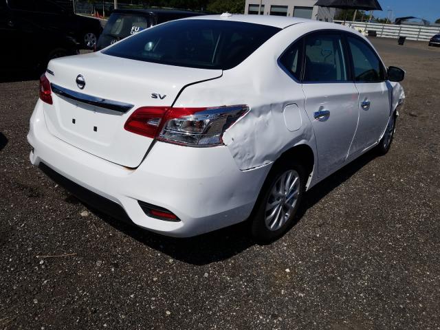 Photo 3 VIN: 3N1AB7AP1KY416573 - NISSAN SENTRA S 