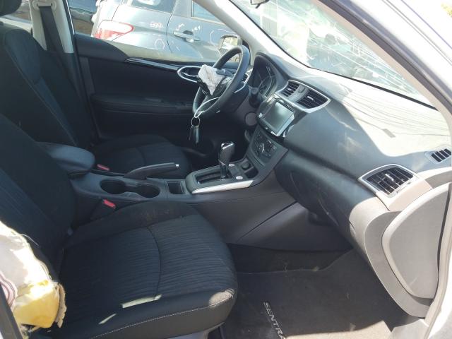 Photo 4 VIN: 3N1AB7AP1KY416573 - NISSAN SENTRA S 