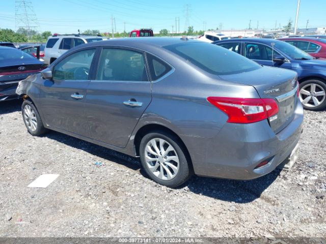 Photo 2 VIN: 3N1AB7AP1KY416654 - NISSAN SENTRA 