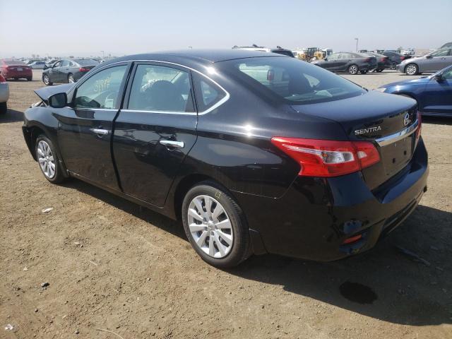 Photo 2 VIN: 3N1AB7AP1KY418095 - NISSAN SENTRA 