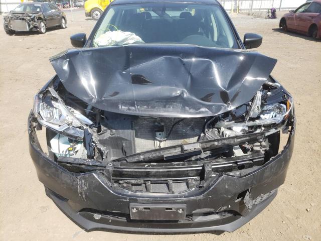 Photo 8 VIN: 3N1AB7AP1KY418095 - NISSAN SENTRA 