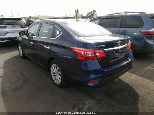 Photo 2 VIN: 3N1AB7AP1KY418663 - NISSAN SENTRA 