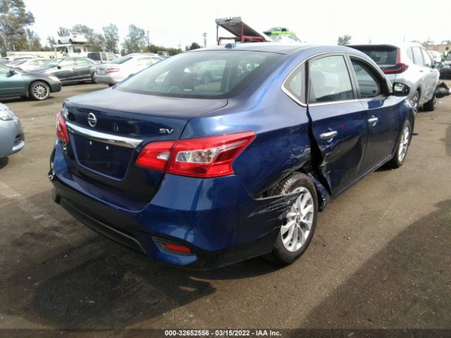 Photo 3 VIN: 3N1AB7AP1KY418663 - NISSAN SENTRA 