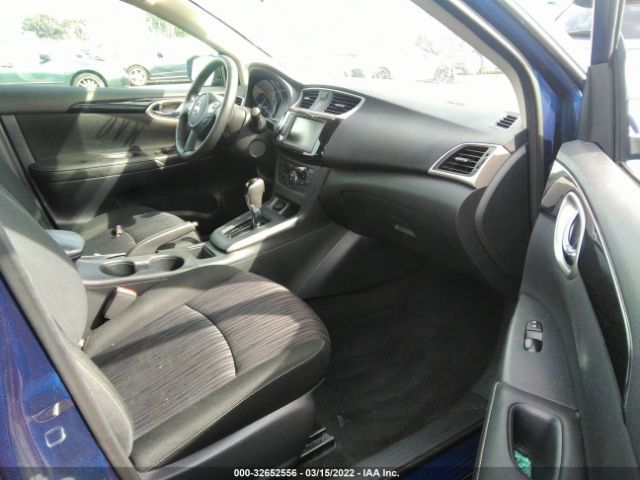 Photo 4 VIN: 3N1AB7AP1KY418663 - NISSAN SENTRA 