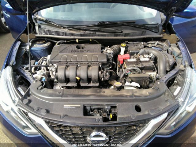 Photo 9 VIN: 3N1AB7AP1KY418663 - NISSAN SENTRA 